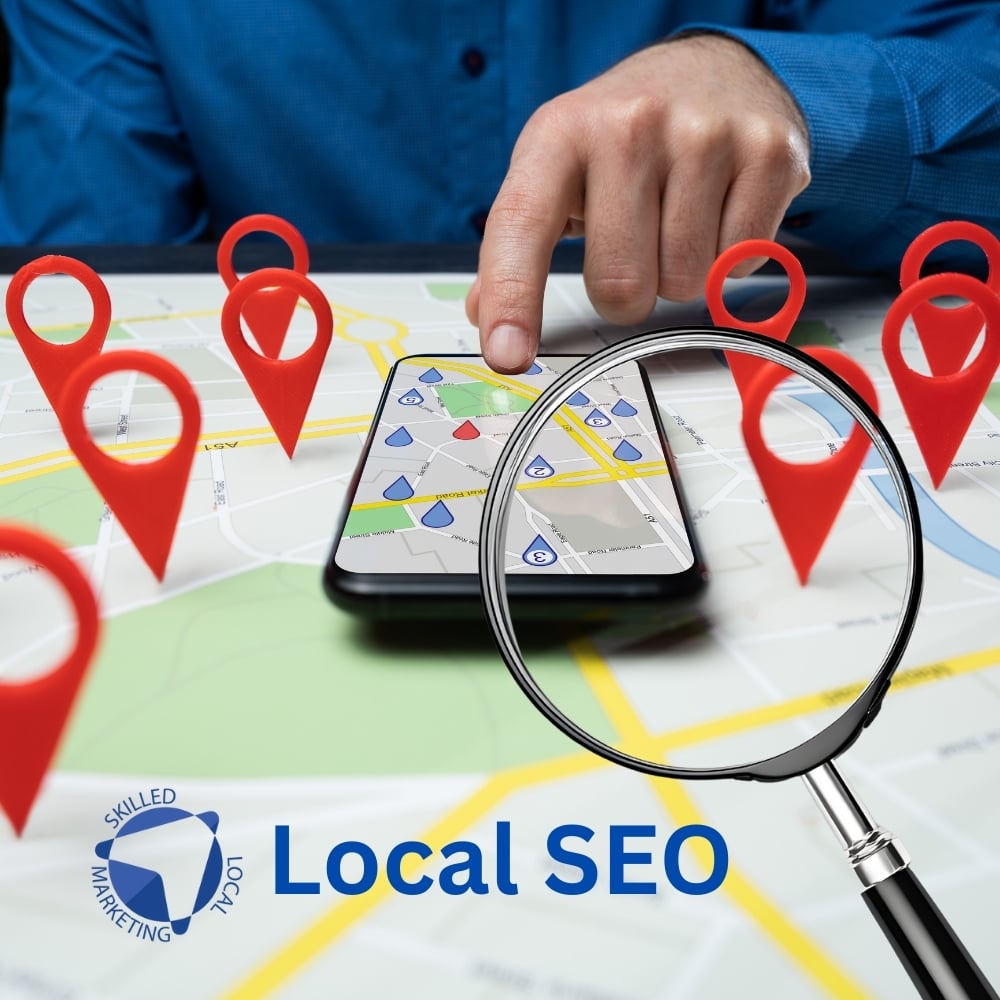 Local SEO Services Local SEO Services and Lead Generation