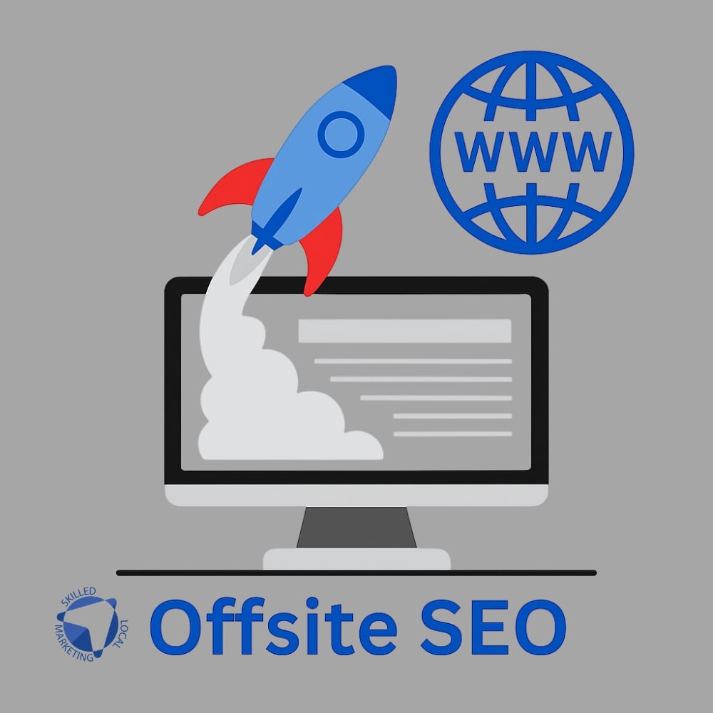 Expert Offsite SEO Services