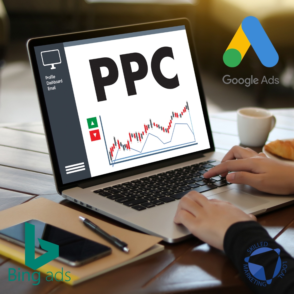 Lead Generation from Paid Ad sources like Google Ads