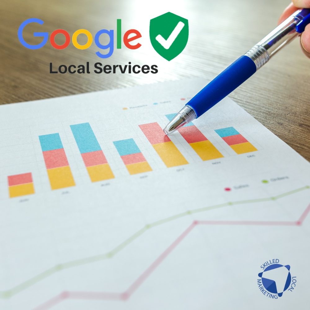 Profile optimization and Ranking Strategy for Google LSA 